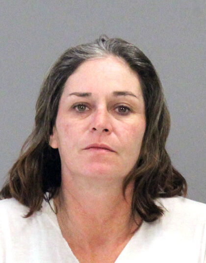 Racheal Louise Williams-Ford